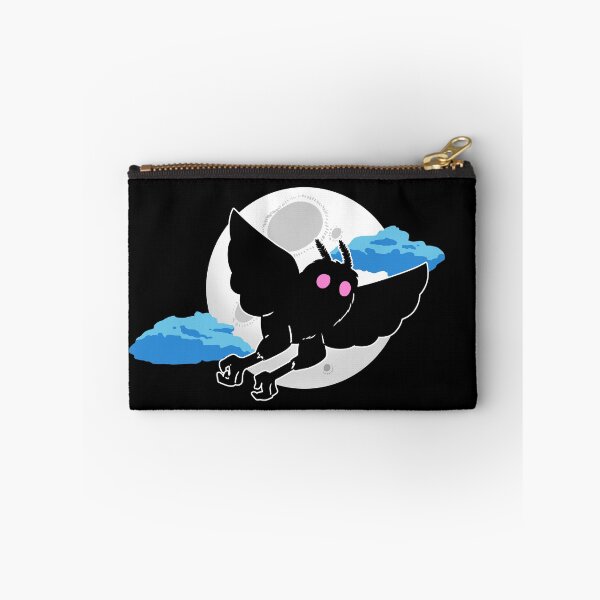 Item preview, Mothman designed and sold by KichiMiangra.