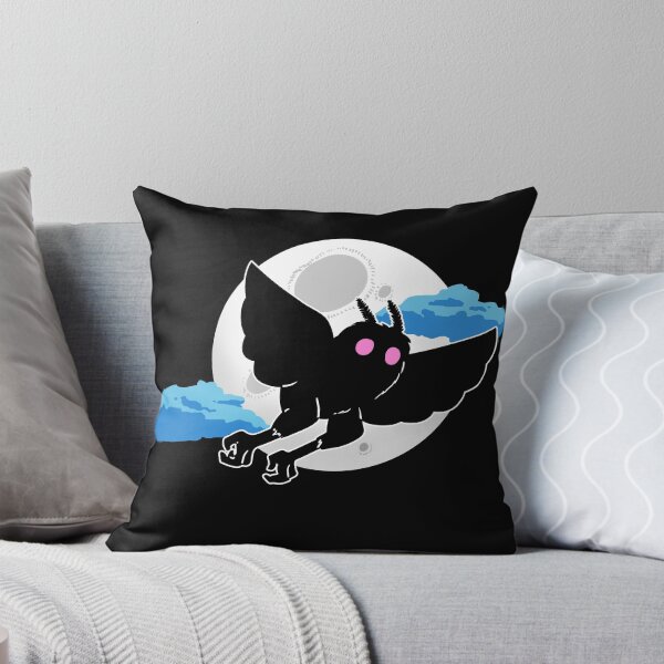 Item preview, Mothman designed and sold by KichiMiangra.