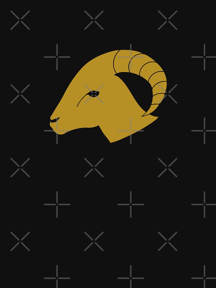 Aries - Zodiac Symbols by ys-stephen