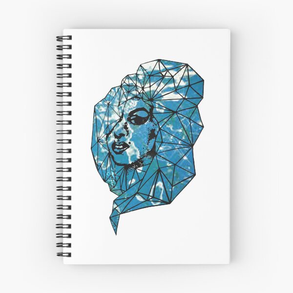 Item preview, geometric vintage art designed and sold by Ilustra Club.