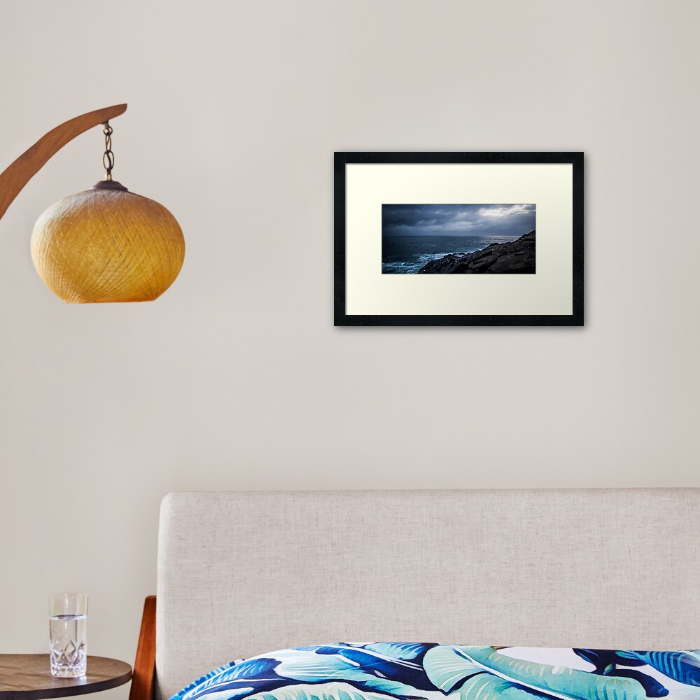 Item preview, Framed Art Print designed and sold by sharon2121.