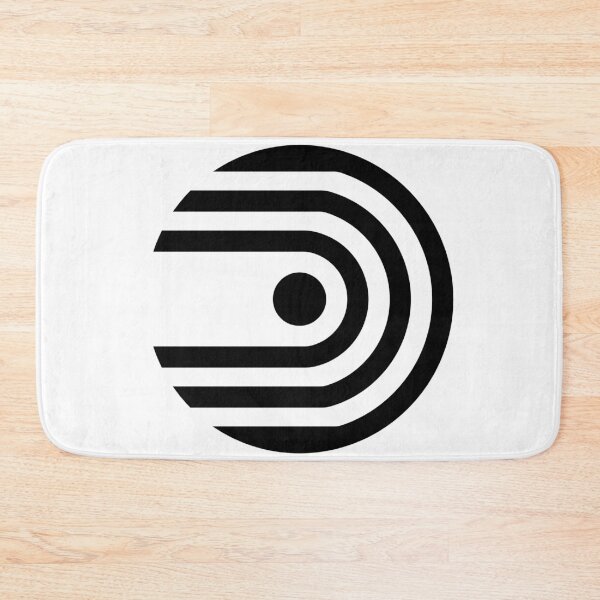 Item preview, World of Motion Vintage Logo designed and sold by FandomTrading.