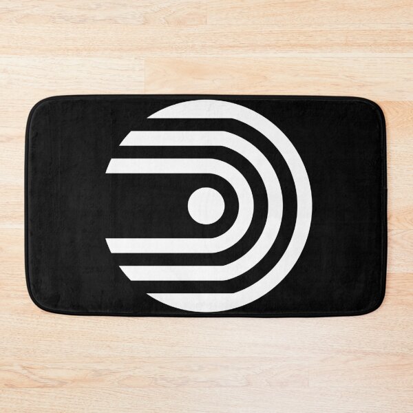 Item preview, World of Motion Vintage Logo White designed and sold by FandomTrading.