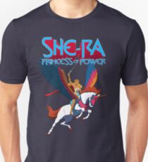 Camiseta ajustada She-Ra Princess Of Power