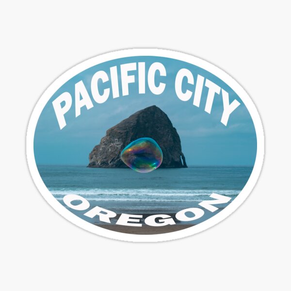 Item preview, Pacific City Oregon designed and sold by stermitkermit.