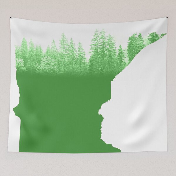 Item preview, Up in the Trees designed and sold by LaDexis.