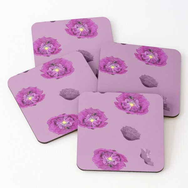 Item preview, Poppy haze designed and sold by OllieandQuinn.