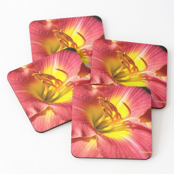Item preview, "Flower" designed and sold by Robert Regenold's Art Shop.