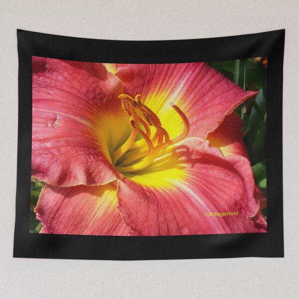Item preview, "Flower" designed and sold by Robert Regenold's Art Shop.