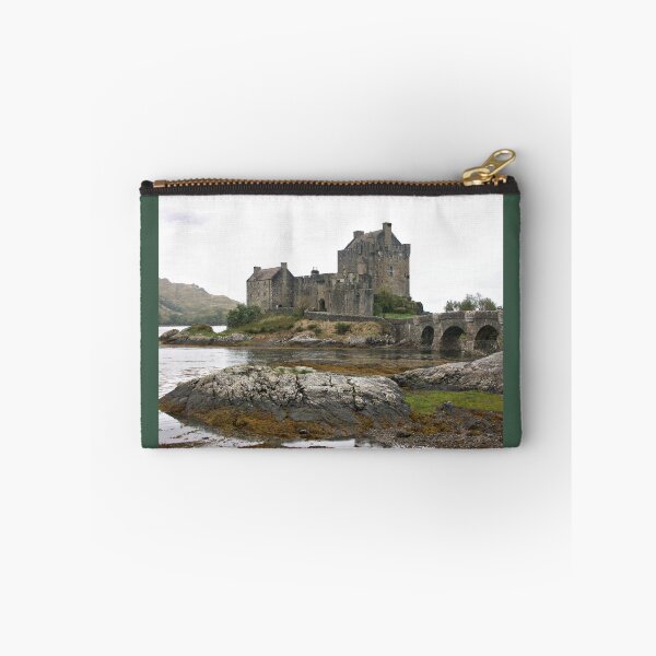 Item preview, Eileen Donan Castle - Dornie in Ross & Cromarty  designed and sold by Sherri's Stuff.