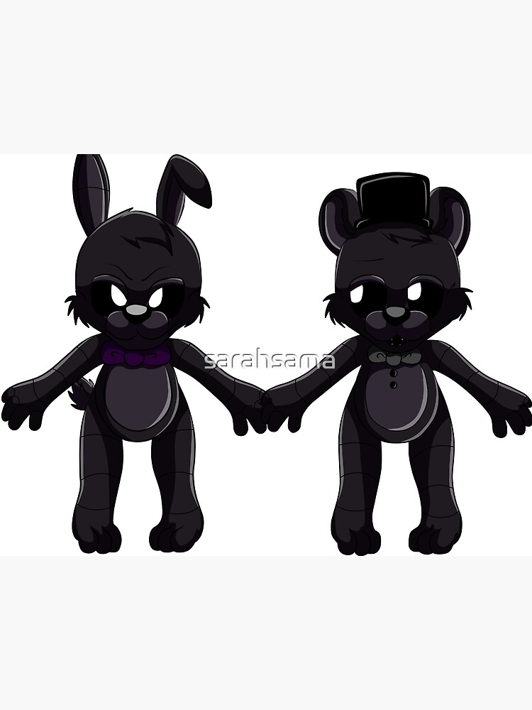 Baby Shadow Freddy  Five Nights At Freddy's Amino