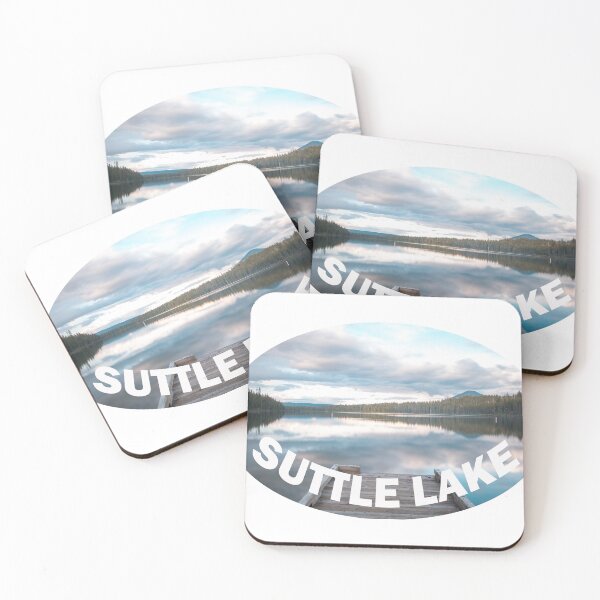 Item preview, Suttle Lake Oregon designed and sold by stermitkermit.