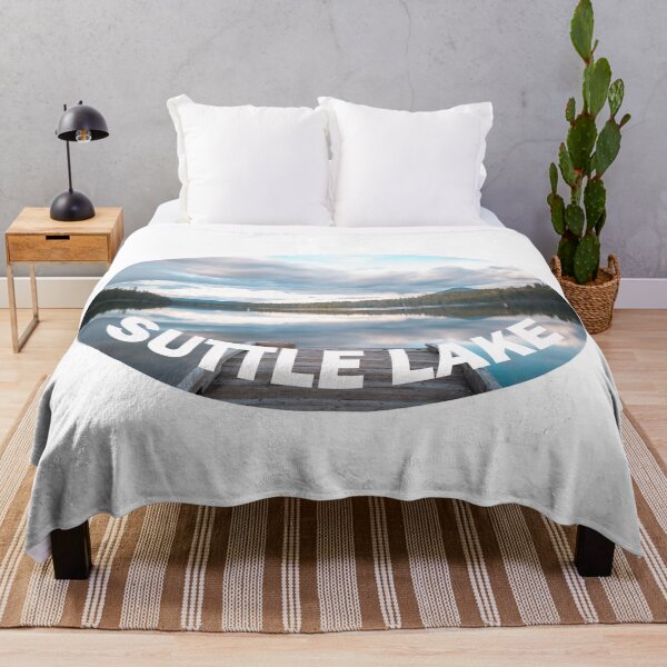 Item preview, Suttle Lake Oregon designed and sold by stermitkermit.