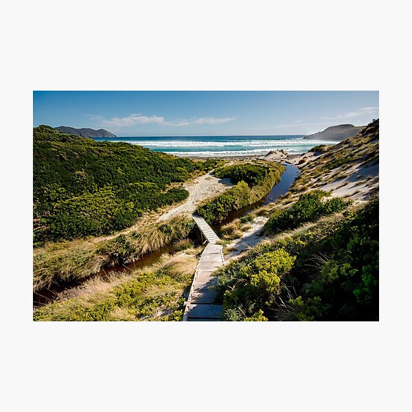 Item preview, South Cape Bay, Tasmania designed and sold by Roger Barnes.
