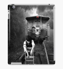 Oblivion... iPad Case/Skin