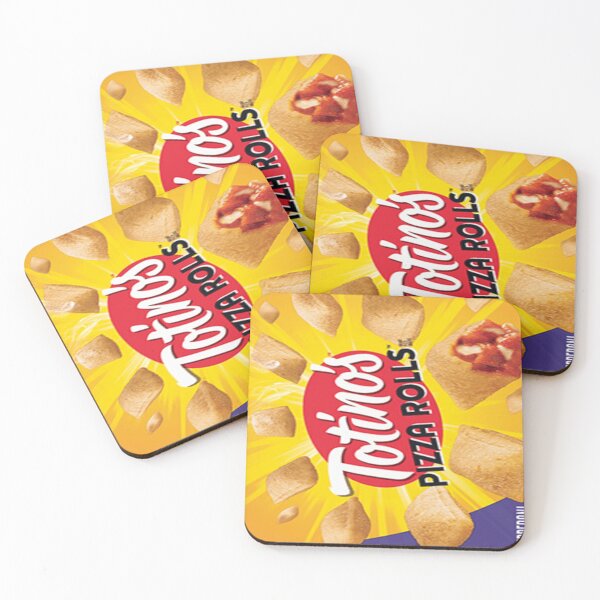 Item preview, Pizza Rolls designed and sold by Radrollins.