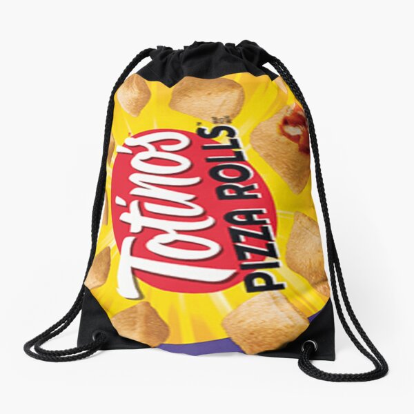 Item preview, Pizza Rolls designed and sold by Radrollins.