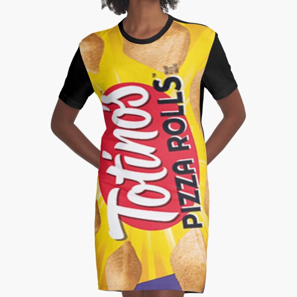 Item preview, Pizza Rolls designed and sold by Radrollins.