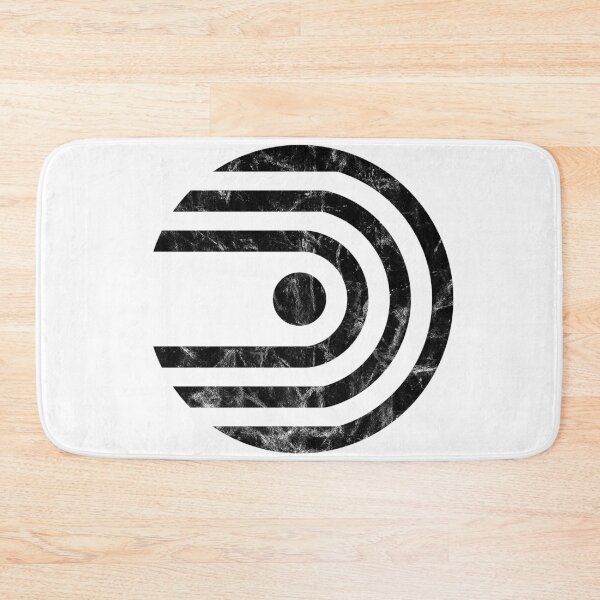 Item preview, World of Motion Vintage Logo Distressed designed and sold by FandomTrading.