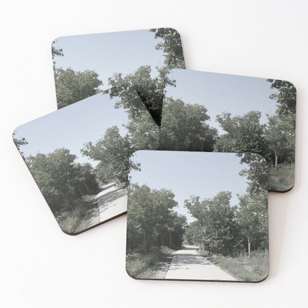 Item preview, Park Walkway designed and sold by Catherine Kerr.