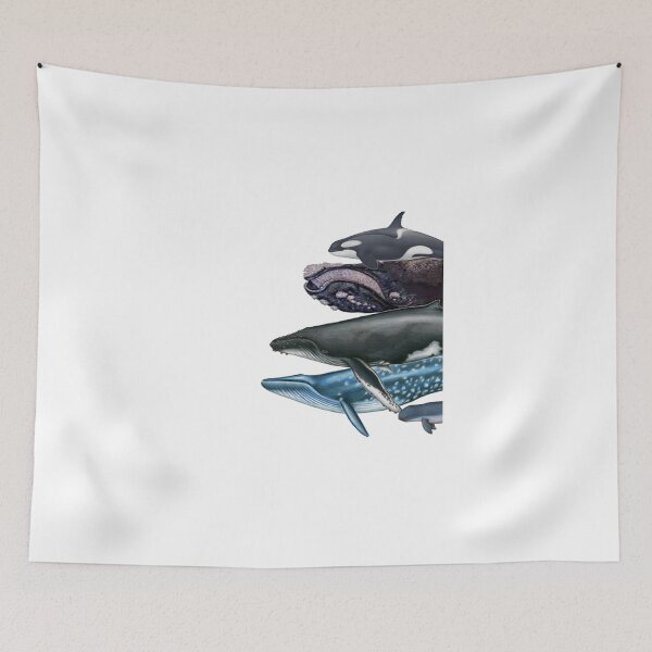 Item preview, Whale Song designed and sold by wahine24.