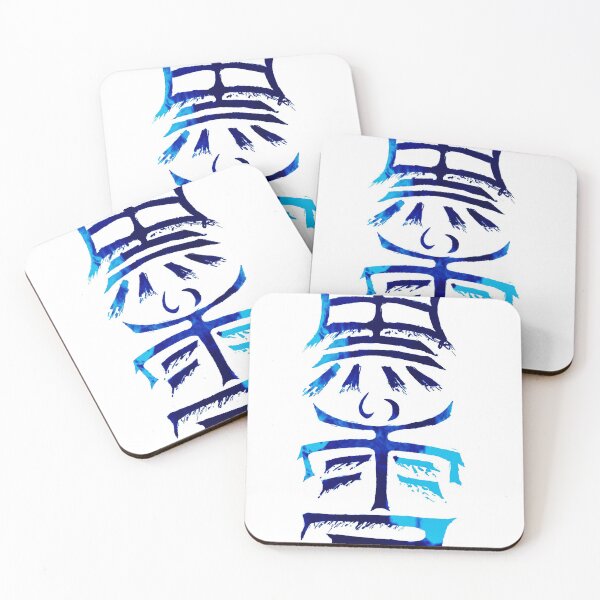 Item preview, Kuroi Yuki:Blue designed and sold by B11raven.