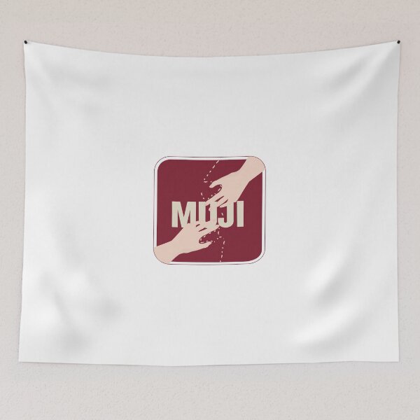 Item preview, Muji: Don't leave me lonely designed and sold by VivianMay991506.