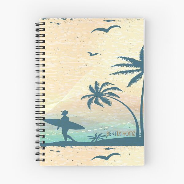 Item preview, BENTLY HOMZ Beach Life designed and sold by MBlack100.