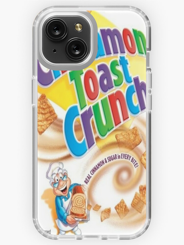 Cinnamon Toast Crunch