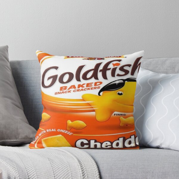 Artikel-Vorschau von Goldfisch, designt und verkauft von Radrollins.