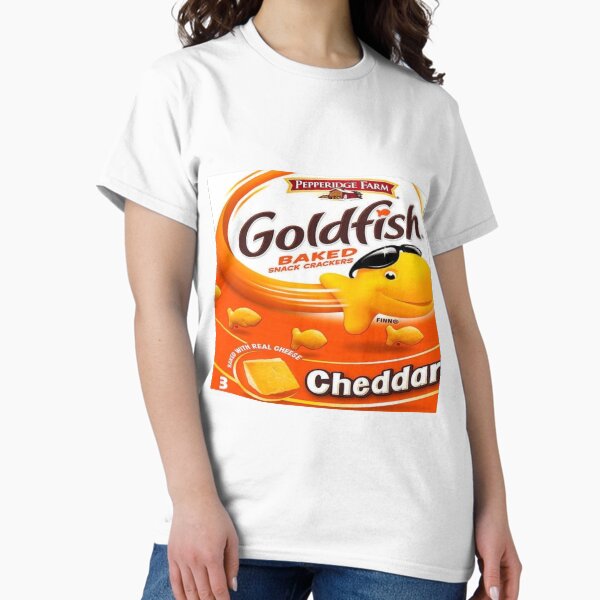 Artikel-Vorschau von Goldfisch, designt und verkauft von Radrollins.