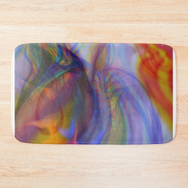 Item preview, Blended designed and sold by Elaine Bawden.