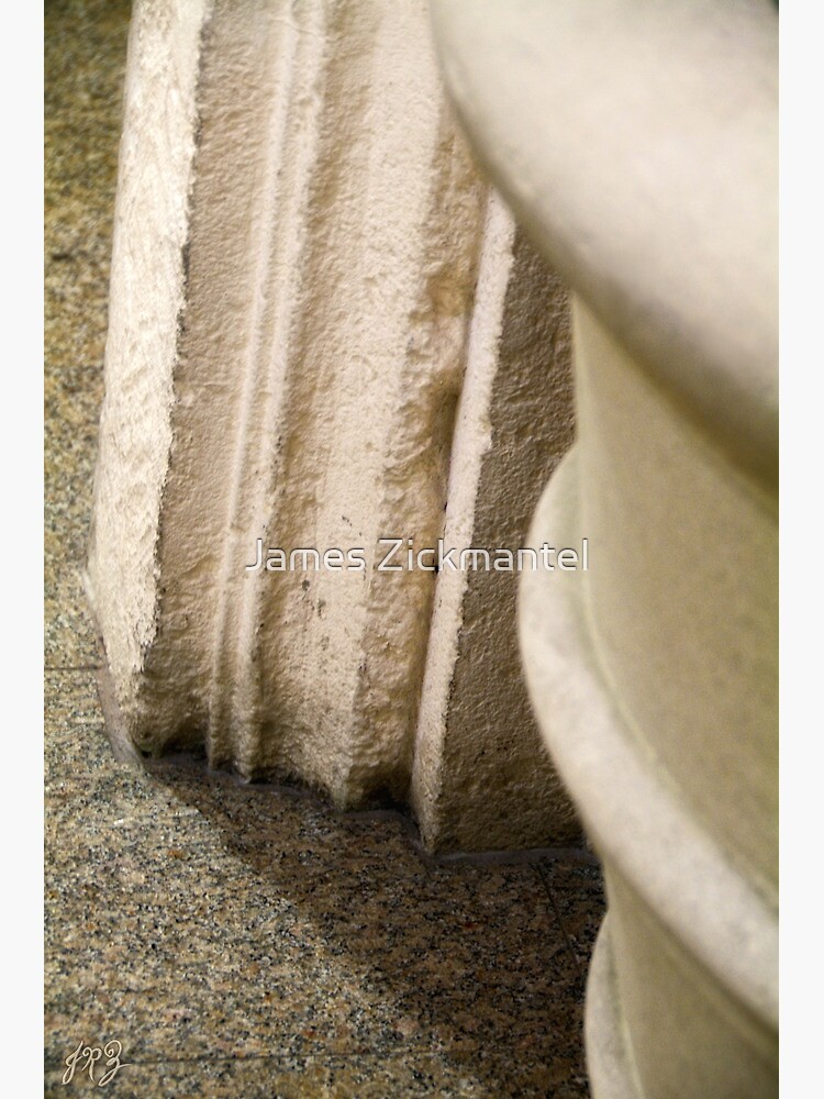 "Door Frame Base" Photographic Print for Sale by MasterJames Redbubble