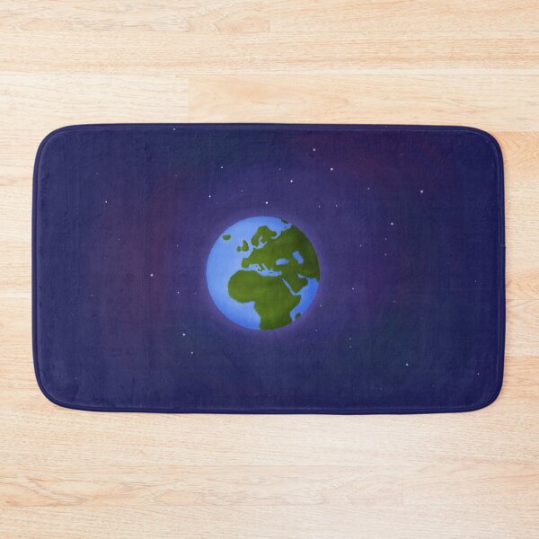 Item preview, Planet Earth designed and sold by Roxynina.