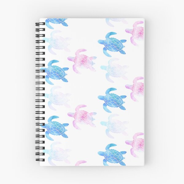Item preview, pastel turtle pack designed and sold by allie1.