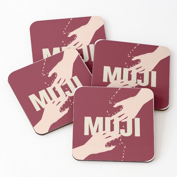 Item preview, Muji: Don't leave me lonely designed and sold by VivianMay991506.