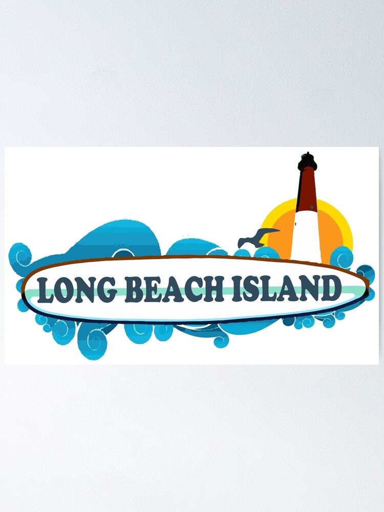 long beach island logo