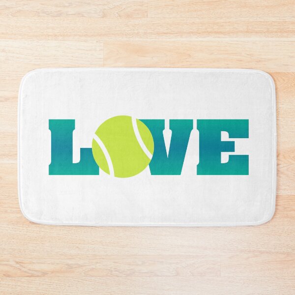 Item preview, Love Tennis designed and sold by VintageStyle.