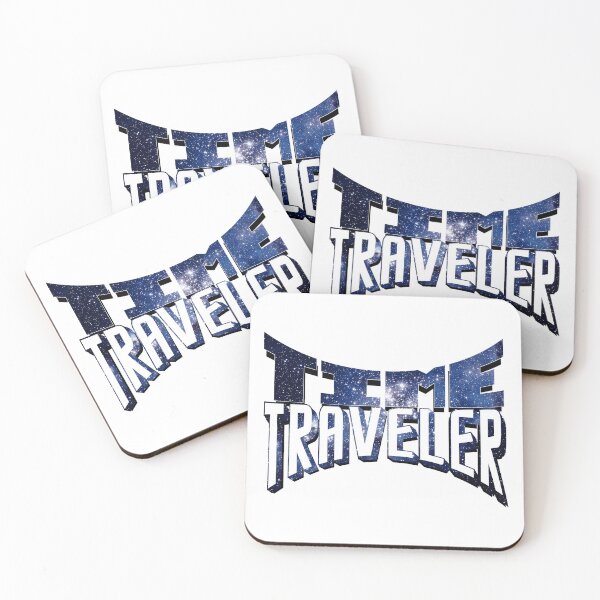 Item preview, Time Traveler designed and sold by TheGraphicGuru.