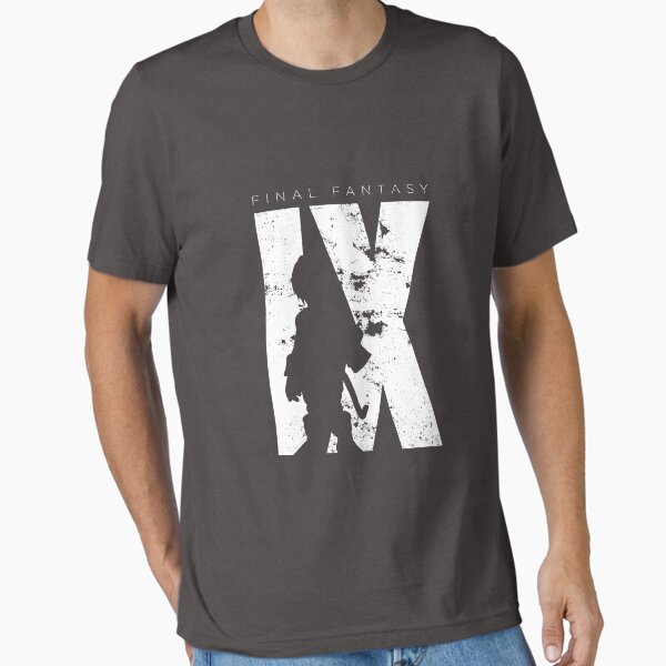 Item preview, Final Fantasy 9 - Minimal designed and sold by TheSaveState.