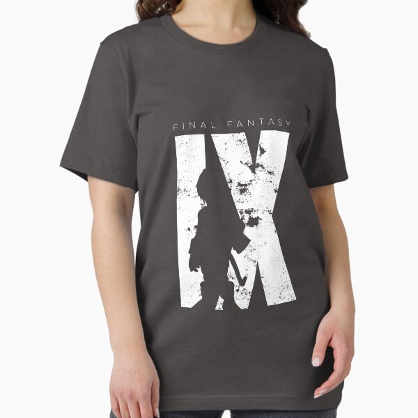 Item preview, Final Fantasy 9 - Minimal designed and sold by TheSaveState.