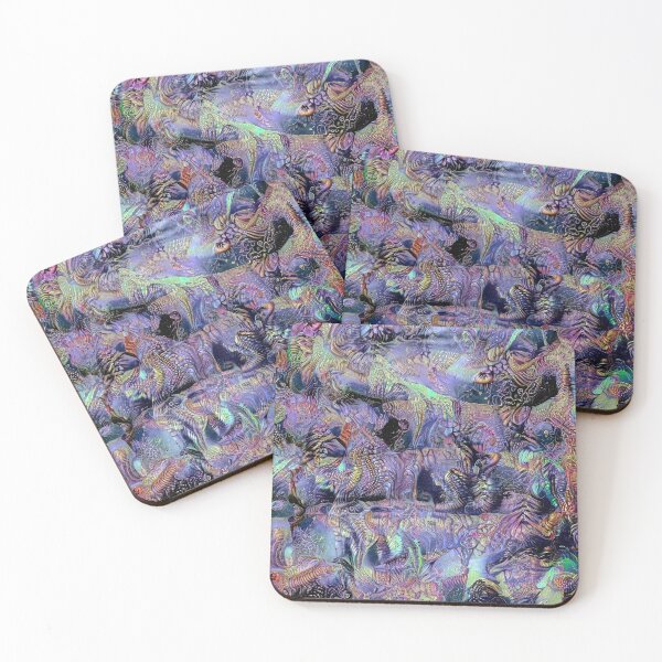 Item preview, NeuralStyle UHD 57758 designed and sold by Hugh Fathers.
