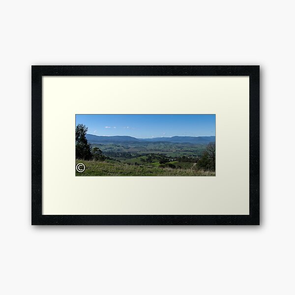 Item preview, Yarra Valley designed and sold by DPalmer.