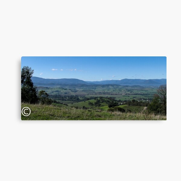 Item preview, Yarra Valley designed and sold by DPalmer.