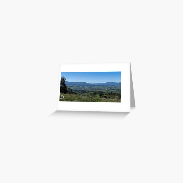 Item preview, Yarra Valley designed and sold by DPalmer.