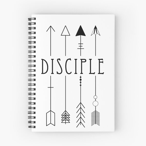 Item preview, Disciple Arrows designed and sold by isaaccolavecchi.