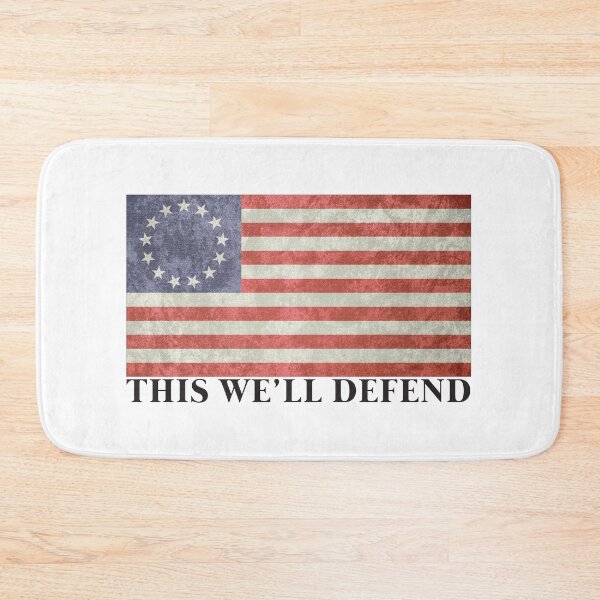 Item preview, Betsy Ross Flag designed and sold by kendylrickard.