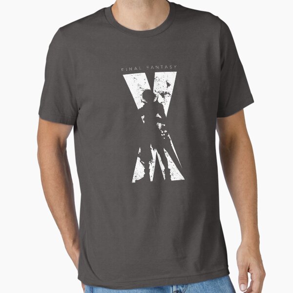 Item preview, Final Fantasy X - Minimal designed and sold by TheSaveState.