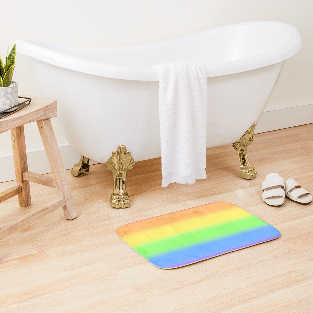 Item preview, Bath Mat designed and sold by CatherineKerr.