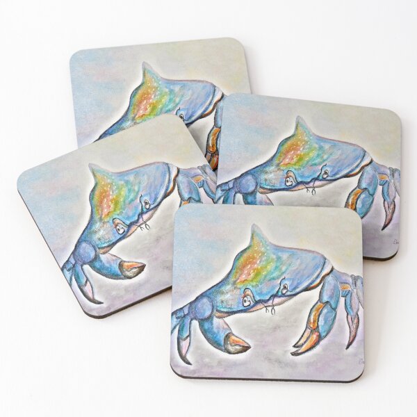 Item preview, Color me Blue . . . And Speckled Too! designed and sold by EloiseArt.